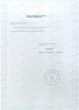 Ортез 9004ZL на стопу при відвисанні після інсульту, розмір M - зображення 16