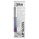 Блиск для губ ZOLA SWIRL LIP GLOSS FAIRY - изображение 3
