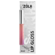 Блиск для губ ZOLA SWIRL LIP GLOSS PINK SPLASH - изображение 3