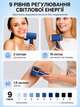 IPL-фотоэпилятор 3в 1 для лица и тела с Ice Cooling 15 Дж, 9 уровней - изображение 5