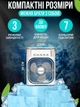 Портативный мини - кондиционер с подсветкой - Mini Air Conditioner - изображение 3