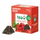 Чай Tea Moments Barberry Dream черный с барбарисом и мятой 20х1.8 г пирамидки (tm.03644) (354765) - изображение 2