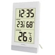 Термогигрометр Technoline WS7039 White (WS7039) - изображение 2