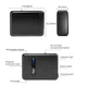 Портативний ручний маркіратор SYFAITH KD360-W 12.7 мм WiFi принтер для QR-кодів, дат та маркування - зображення 6