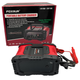 Зарядное устройство FOXSUR 12V/24V 20A/10A для автомобильных аккумуляторов AGM, GEL, SLA, LiFePO4 с функцией десульфатации - изображение 1