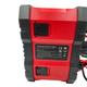 Зарядное устройство FOXSUR 12V/24V 20A/10A для автомобильных аккумуляторов AGM, GEL, SLA, LiFePO4 с функцией десульфатации - изображение 4