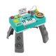 Музичний навчальний стіл Fisher-Price Smart Play Fashion HTJ66 - зображення 1
