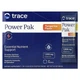 Підсилювачі продуктивності Trace Minerals Електроліти смак мандарина Electrolyte Stamina PowerPak 30 пакетів - зображення 1