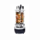Електрошашличниця Domotec Bbq шашличниця Domotec MS-7781 1000W - зображення 3