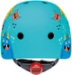 Kask rowerowy AS Shoko z lampką LED bezpieczeństwa (5203068505363) - obraz 4