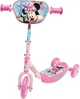 Hulajnoga dziecięca AS Wheels Scooter Junior Disney Minnie (5203068502812) - obraz 5
