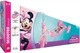 Hulajnoga dziecięca AS Wheels Scooter Junior Disney Minnie (5203068502812) - obraz 2