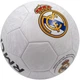Футбольний м'яч Real Madrid White 4000229 5 - зображення 2