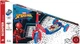 Hulajnoga trójkołowa dla dzieci AS Wheels Scooter Junior Marvel Spider‑Man (5203068502805) - obraz 4