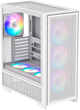 Obudowa Silentware Air 2000 ARGB White (4262483960219) - obraz 3