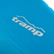 Самонадувающийся коврик туристический Tramp ROUND UTRI-005-light-blue 190 x 60 x 2,5 см - изображение 3