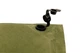 Самонадувной туристический каремат Tramp COMFORT UTRI-015-dark-olive 190x60x3 см - изображение 8
