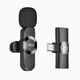 Микрофон петличный XO MC13 Black (MC13.black) - изображение 1