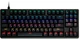 Клавіатура дротова Thunderobot KG3089R Blue Switch USB UA Black (6970796748384) - зображення 1