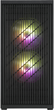 Obudowa FSP M330 Black (POC0000311) - obraz 3