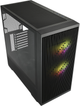 Obudowa FSP M330 Black (POC0000311) - obraz 8