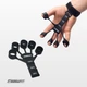 Набір кистьових еспандерів EasyFit GripKit 6 в 1 - зображення 2