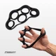 Набір кистьових еспандерів EasyFit GripKit 6 в 1 - зображення 3