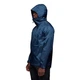 Куртка Black Diamond Treeline Rain Shell Indigo XL (1033-BD 7450084013XLG1) - изображение 3