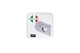 Электрический водонагреватель Bandini Water Heaters Q 15 (O) бойлер - изображение 1