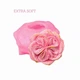 Силиконовый молд Роза английская EXTRA SOFT - изображение 1