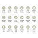 Электронные весы Haier, весы для измерения жировой массы тела, умные весы, высокоточные домашние весы для измерения жировой массы тела, 18 точек измерения параметров тела, фитнес-весы для похудения и тренировок, а также для поддержания здоровья. - изображение 9