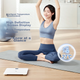 Весы Midea Body Scale, домашние медицинские весы, электронные весы, высокоточные весы, умные весы для фитнеса, похудения и тренировок. - изображение 7