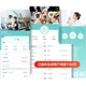 Электронные весы для измерения веса тела Wolai Smart Body Weight Scale Professional, компактные и точные, для домашнего использования, для женских общежитий, для всей семьи, для снижения веса, фитнеса и мониторинга здоровья. - изображение 3