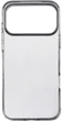 Чохол для смартфона Hama Always Clear для Apple iPhone 17 Pro Max Transparent (00232407) - зображення 2