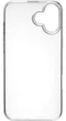 Чохол для смартфона Hama Always Clear для Apple iPhone 17 Transparent (00232370) - зображення 2