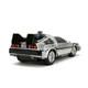 Samochód zdalnie sterowany Jada Toys Back to the Future II DeLorean 1:16 (4006333095986) - obraz 5