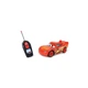 Samochód zdalnie sterowany Jada Toys Disney Pixar Cars Zygzak McQueen 1:32 (4006333099557) - obraz 3