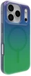 Чохол для смартфона Zagg Milan Snap для Apple iPhone 17 Pro Green Blue (702319014) - зображення 7