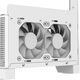 Корпус Silverstone Lucid 05 White (SST-LD05-W-ARGB) - зображення 9