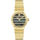 Женские часы 33 мм Versace Greca Logo Pearl Vre0s00525 - изображение 2