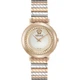 Женские часы 35 мм Versace Delphinus Vre0o00325 - изображение 2