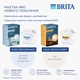 Картридж Brita MXPro Hard Water Expert (1061202) - изображение 6