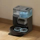 Робот-пилосос iRobot Roomba Combo 405+ AutoWash dock Black (G185040) - зображення 4