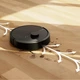Робот-пилосос iRobot Roomba Combo 405+ AutoWash dock Black (G185040) - зображення 9
