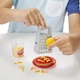 Набір з пластиліном Play-Doh Печемо піцу (F4373) - зображення 6