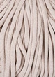 Шнур для вязания Bobbiny Jumbo Nude 9 мм 100 м - изображение 2