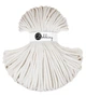 Шнур для вязания Bobbiny Jumbo Off White 9 мм 100 м - изображение 1