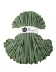 Шнур для в'язання Bobbiny Jumbo Eucalyptus Green 9 мм 100 м - зображення 1
