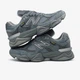 Кросівки New Balance 9060 Dark Grey Cordura 41 - изображение 2