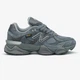 Кросівки New Balance 9060 Dark Grey Cordura 41 - изображение 4